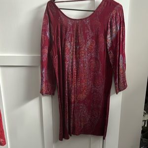 Billabong Dress